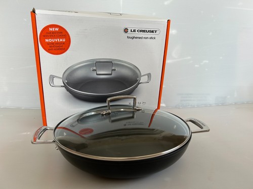 Creuset toughened non stick - creuset,