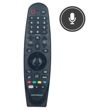 Voice Remote Control