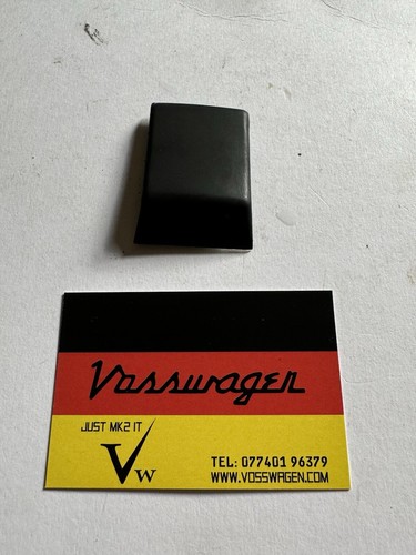 Genuine corrado rear roof - genuine,