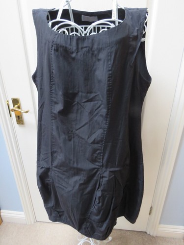 Kekoo pinafore parachute dress - kekoo,