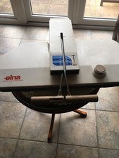 Elna Press Made in Switzerland