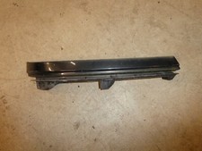 Opel Zafira A covering also