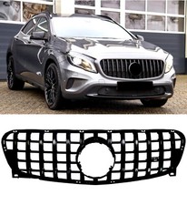 FRONT GRILLE PANAMERICANA GT