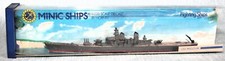HORNBY MINIC FIGHTING SHIPS