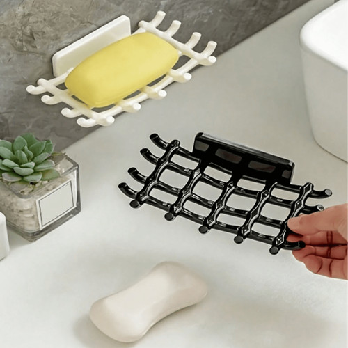 Soap storage bathroom - soap,