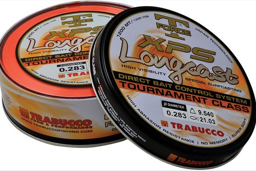 Trabucco force xps - trabucco, longcast