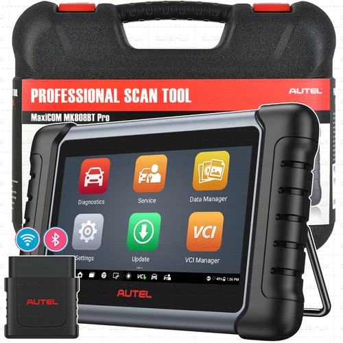 Autel maxicom mk808bt - mk808bt, car