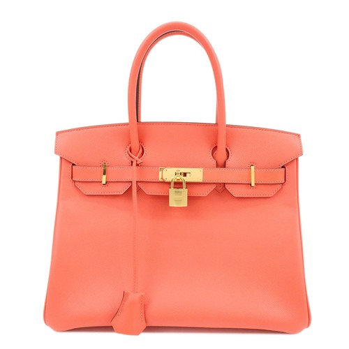 Hermes birkin veau - hermes, epsom