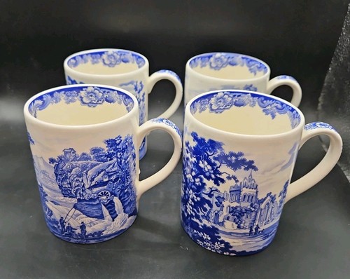 Wedgwood queen s ware - x, queen's