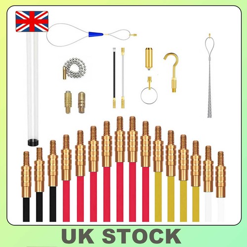 16m cable access rod - 16m,