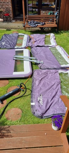Brand new vango airbeam - vango,