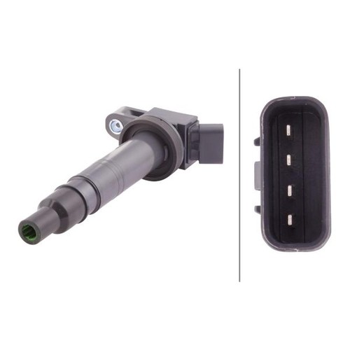 Ignition coil for lexus toyota - coil,