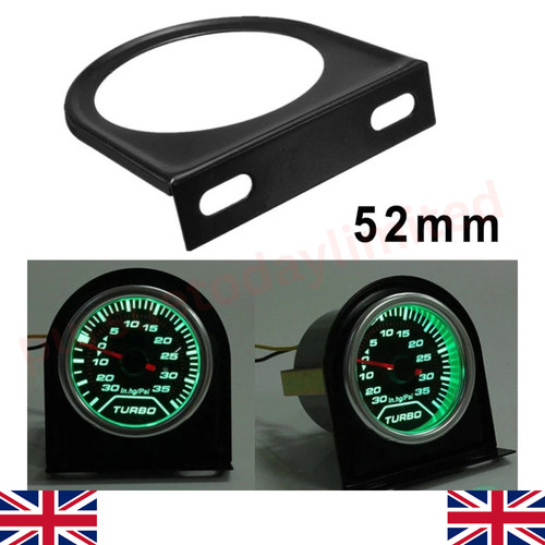 52mm universal car - 2'',