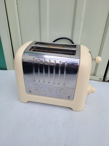 Dualit slice lite toaster - dualit, 2