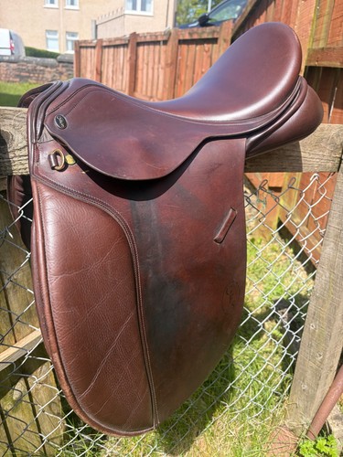 Inch gfs saddle medium - inch,,