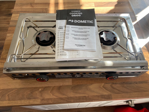 Dometic origo 3000 twin burner - origo,