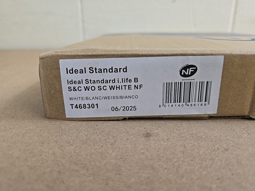 Ideal standard life c - standard,