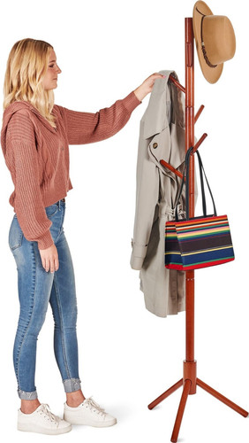 Adjustable freestanding wooden - adjustable,