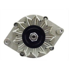Alternator For Opel Corsa A (Nova) 1.6 GSI Rolling Components 14V 55A