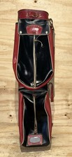 Greban Vintage Leather Golf