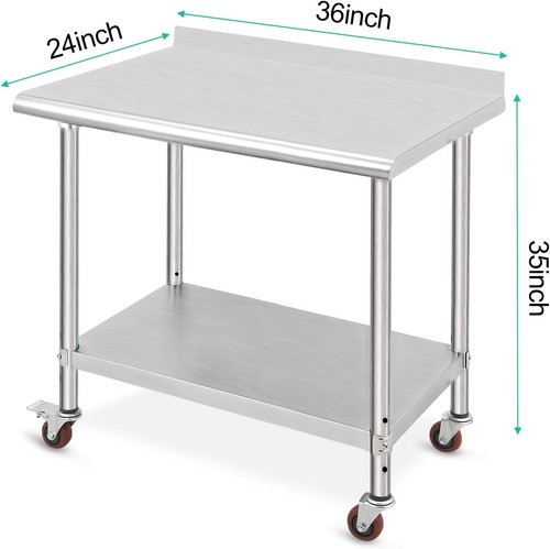 Tiers stainless steel - 2,