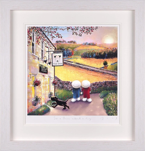 Doug hyde see man about - hyde,
