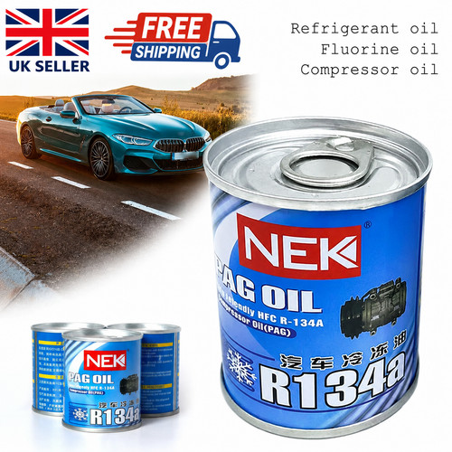 134a refrigerant oil - r,