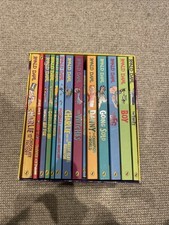 Roald Dahl 15 Book Box Set