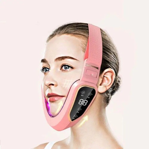 For contour care face - care, v