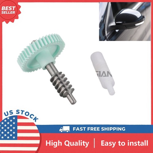 3pc side wing mirror folding - mirror,