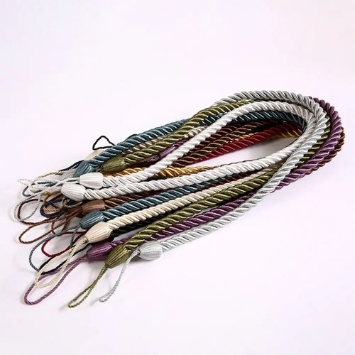 Twisted durable plain thick - 2x,