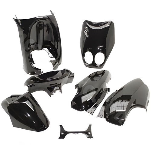 Fairing kit tnt pieces - fairing,