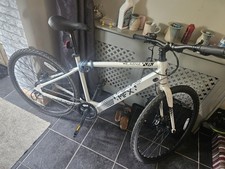 Muddy Fox Eletric Mountain