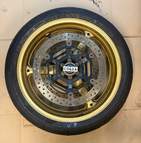 Honda cbr1000 - honda, (ra-a)