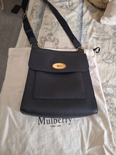 Mulberry antony messenger bag - messenger,