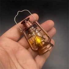 LED Miniature Realistic Horse