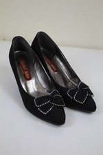 Roland Cartier Court Shoes