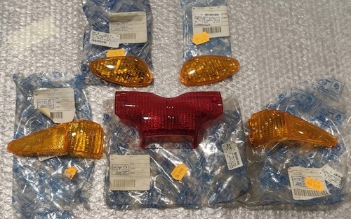 Piaggio gilera runner 125 - runner,