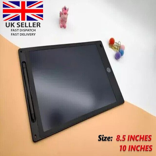Digital lcd writing tablet - digital,