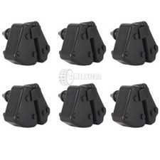 Cush Drive Rubber Damper For