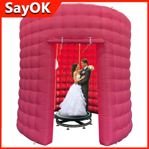 10ft inflatable led - 10ft,