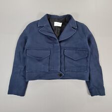 Sandro Paris Womens Crop