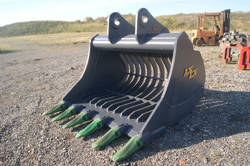Ton hardox 500 - 500, riddle
