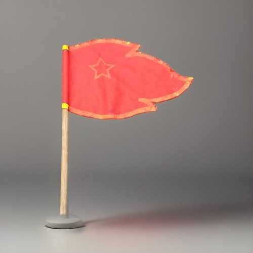 Soviet memorabilia ussr - soviet, red