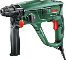 Bosch Rotary Builder Jobsite Hammer (550 Watts, Carry Case Included) PBH2100RE