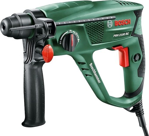 Bosch rotary builder - bosch,
