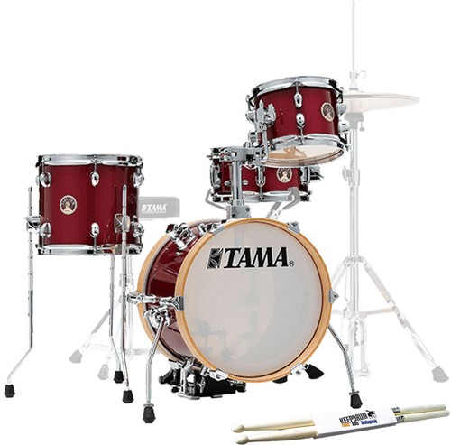 Tama ljk44s cpm - tama, jam