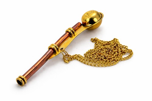 Golden size inch - 5",