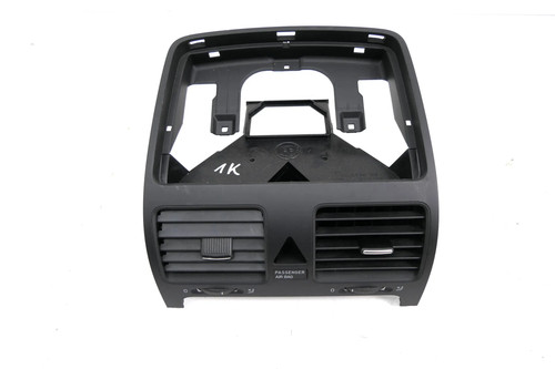 Golf ventilation nozzle - 5, v