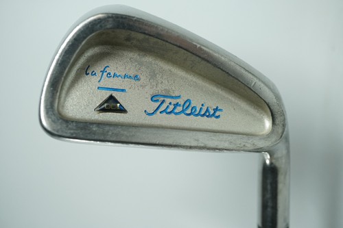 Titleist femme dci iron - 7,